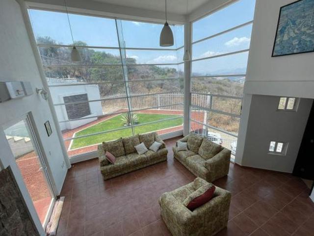 Casa En Condominio en venta en Ixtapan De La Sal, Estado de México