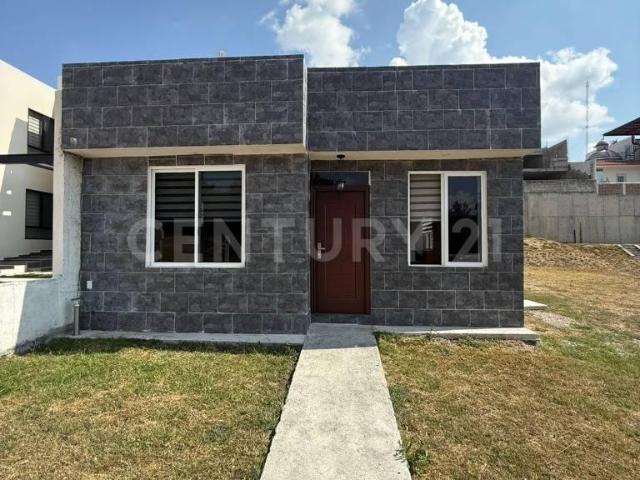 Casa en venta en Ixtapan De La Sal, Estado de México