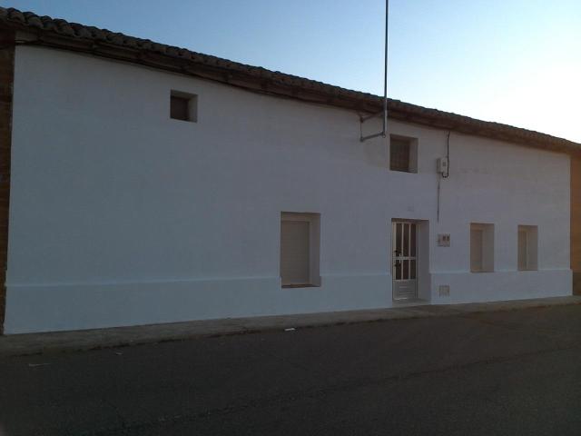 Casa en venta en Izagre