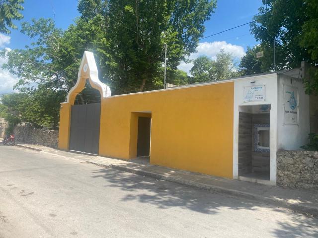 Casa en venta en Colonia Kinich Kakmó, Izamal