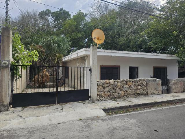 Casa en venta en Colonia Kinich Kakmó, Izamal
