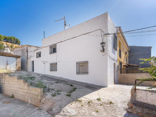 Casa en venta en Comarca de Los Montes, Andalucía