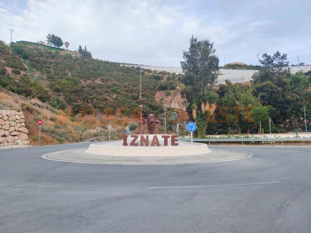 Casa en venta en Iznate