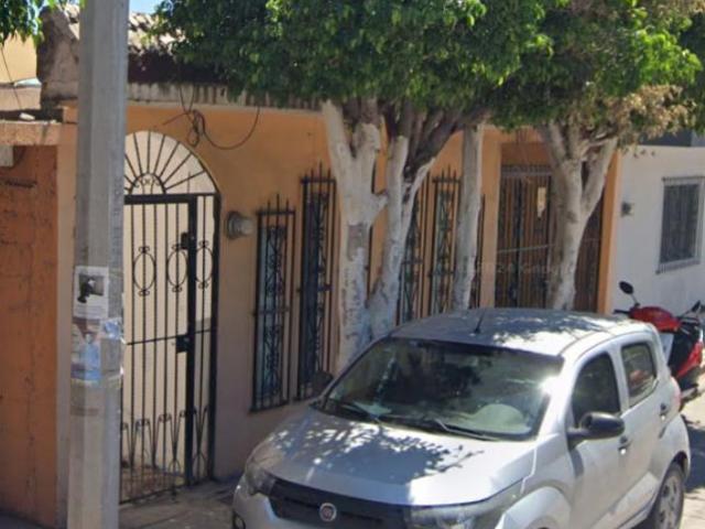 Casa en venta en Rioverde, San Luis Potosí