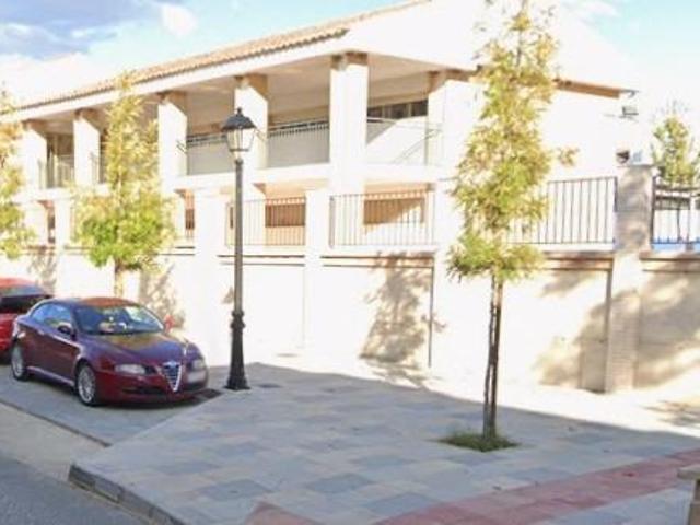 Casa en venta en Caño Quebrado, Jaén