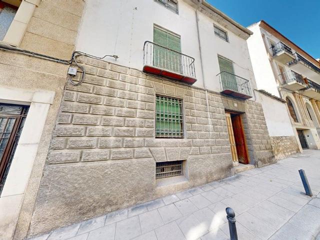 Casa en venta en San Ildefonso, Jaén