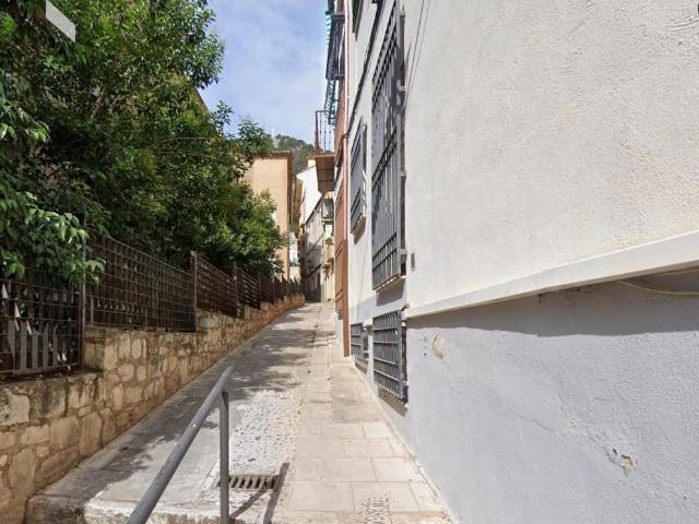 Casa en venta en Caño Quebrado, Jaén