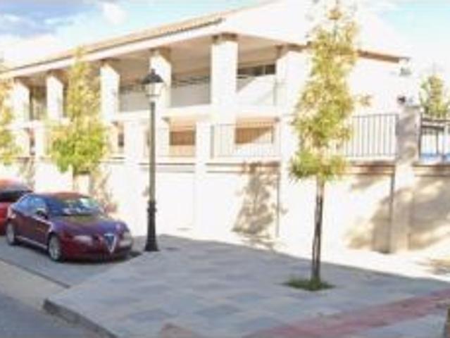 Casa en venta en El Tomillo, Jaén