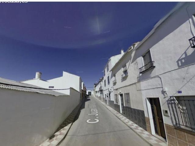Casa en venta en Jamilena