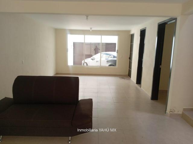 Casa en renta en Acatepec, Estado de México