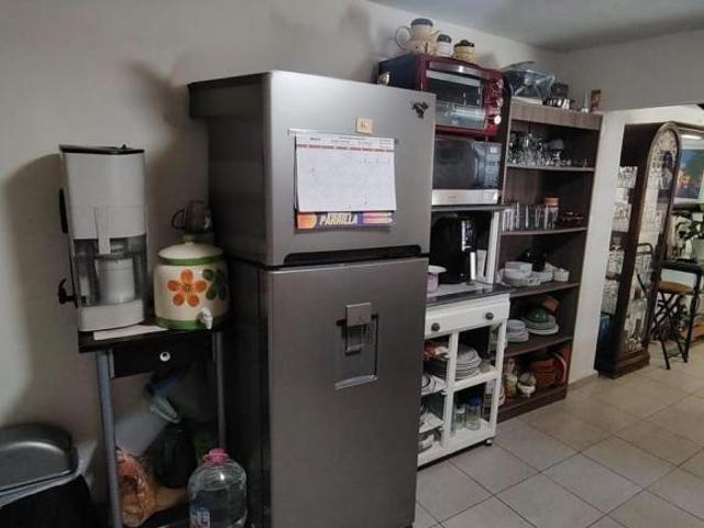 Casa en venta en Tlalnepantla De Baz, Estado de México
