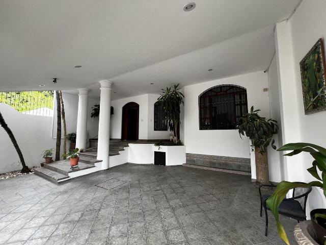 Casa en renta en Colima