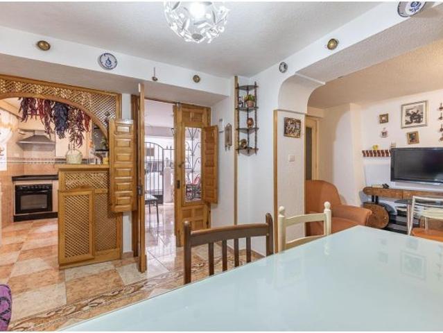 Casa en venta en Comarca de Alhama, Andalucía