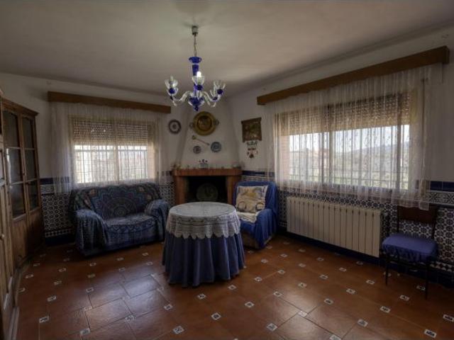 Casa en venta en Comarca de Guadix, Andalucía