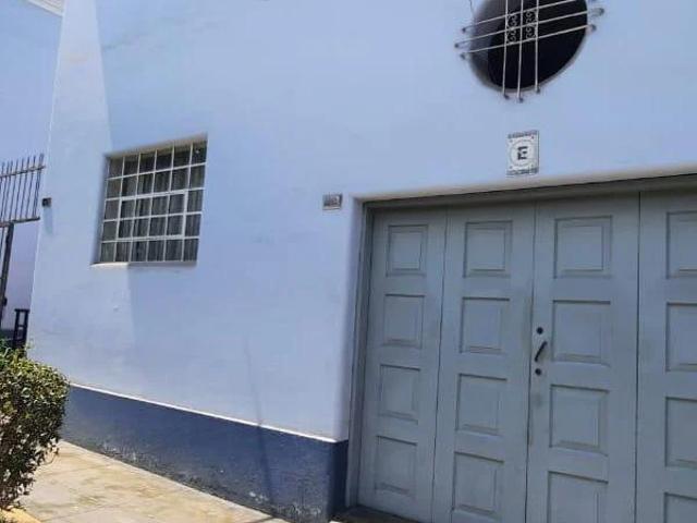 Casa venta en Achaguay Alto, Lima Metropolitana