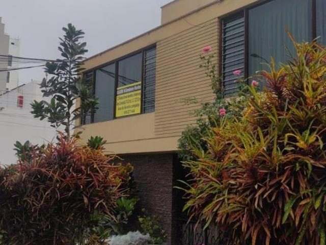 Casa venta en Achaguay Alto, Lima Metropolitana