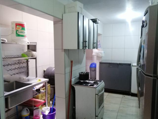 Casa venta en Achaguay Alto, Lima Metropolitana