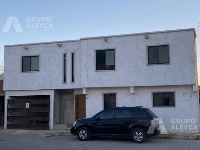 Casa en Jiménez Col Ladrillera