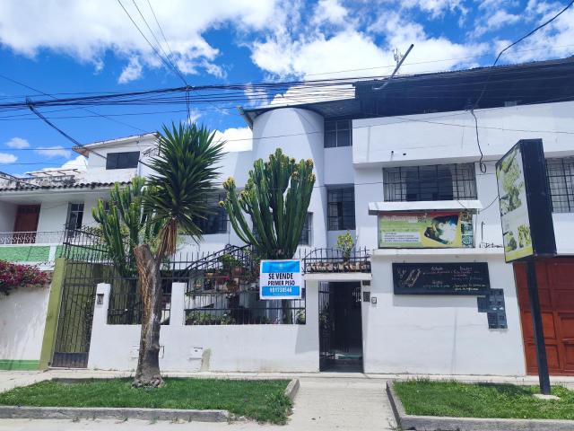Casa venta en Cajamarca