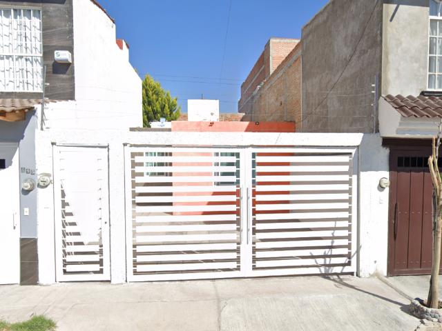 Casa en venta en Villa De Ramos, San Luis Potosí