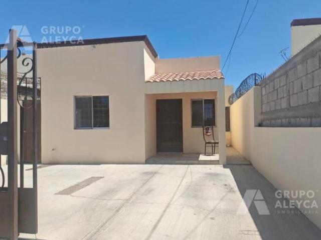 Casa en venta en Jiménez, Chihuahua