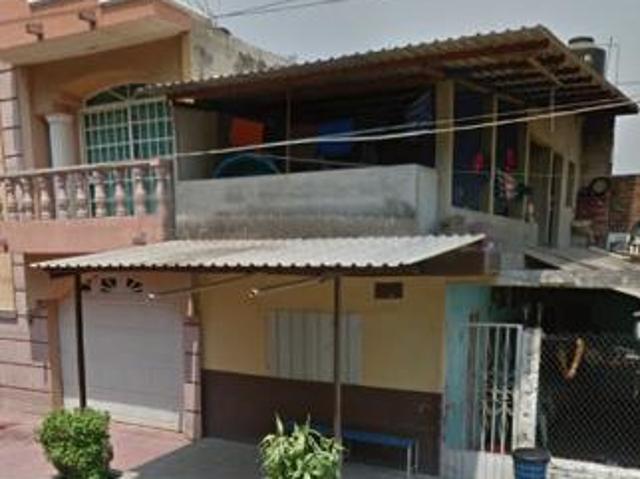 Casa en venta en Apatzingán, Michoacán