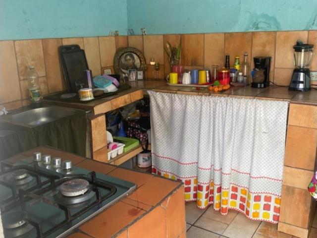 Casa en venta en El Tigrito, Lara