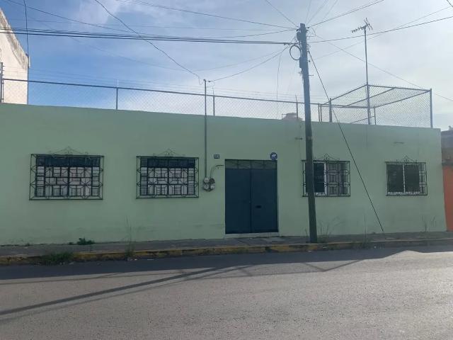 Casa en venta en Cañada Morelos, Puebla