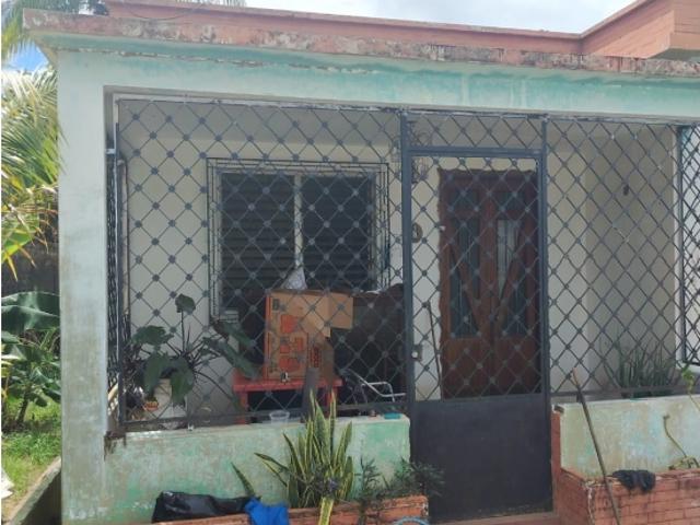 Casa en venta en Amazonas