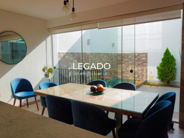 Casa venta en Higuereta, Santiago de Surco