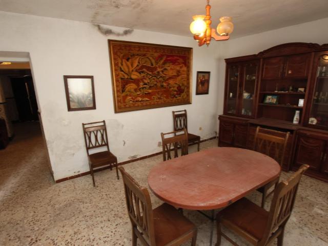 Casa en venta en La Albuera, Tierra de Badajoz