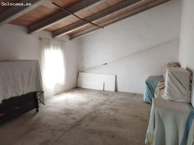 Casa en venta en La Albuera, La Albuera