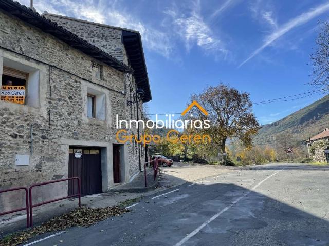 Casa en venta en Ezcaray, La Rioja