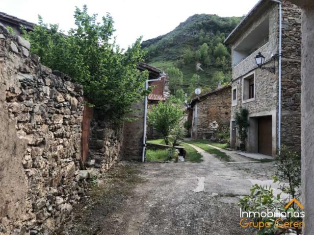 Casa en venta en Ezcaray, La Rioja
