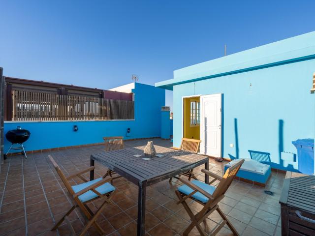 Casa en venta en La Almadraba de Monteleva, Almería