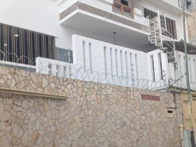 Casa en venta en Boca De Uchire, Distrito Capital