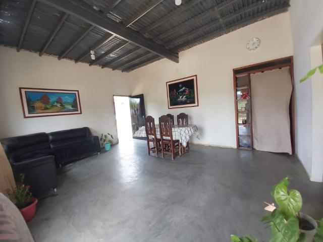 Casa en venta en Maturin, Monagas