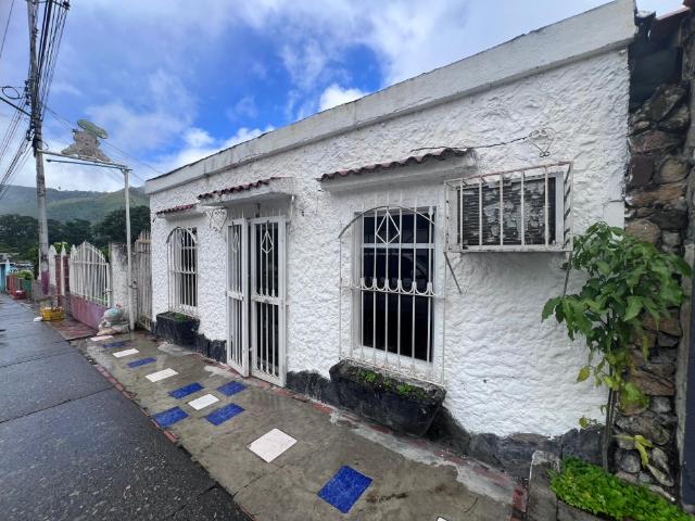 Casa en venta en Caripe, Monagas