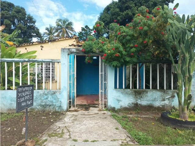 Casa en venta en Barinas
