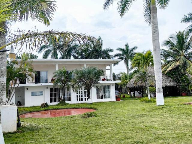 Casa en venta en Cazones, Veracruz