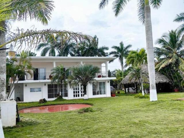 Casa en venta en Cazones, Veracruz