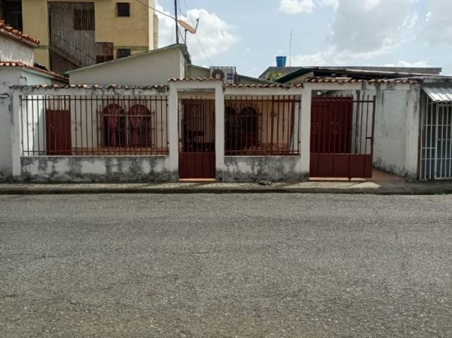 Casa en venta en Acarigua, Portuguesa