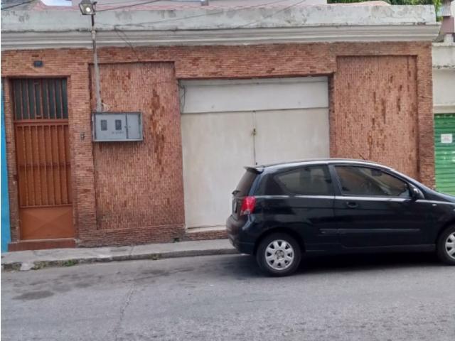 Casa en venta en Maracay, Aragua