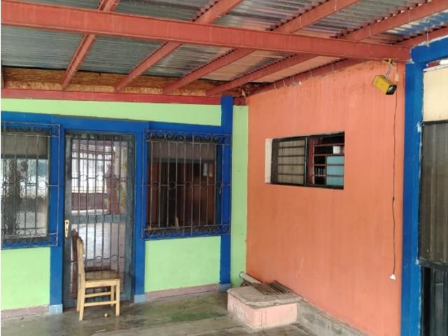 Casa en venta en Amazonas