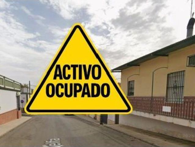 Casa en venta en La Campana, Sevilla