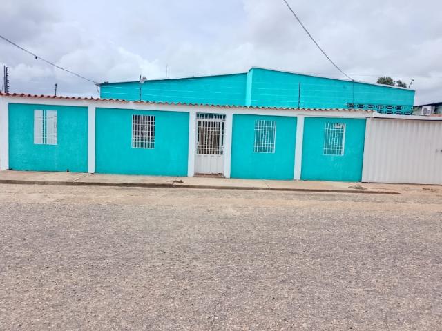Casa en venta en El Tigrito, Lara