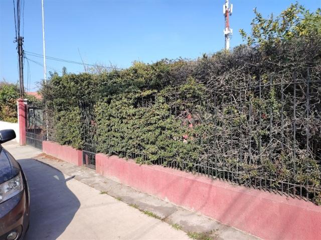 Casa en arriendo en La Cisterna, Metropolitana