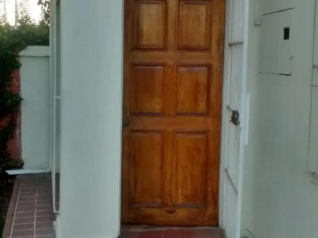 Casa en arriendo en La Cisterna, Metropolitana