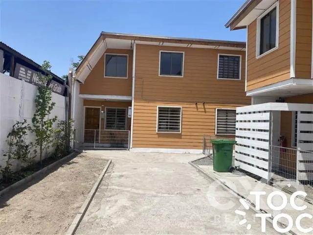 Casa en arriendo en San Ramón, Metropolitana