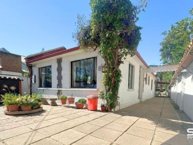 Casa en venta en La Cisterna, Metropolitana